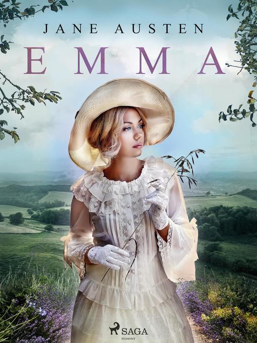 Titeldetails für Emma nach Jane Austen - Warteliste